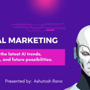 AI in digital marketing